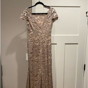 Calvin Klein Evening Gown size 6